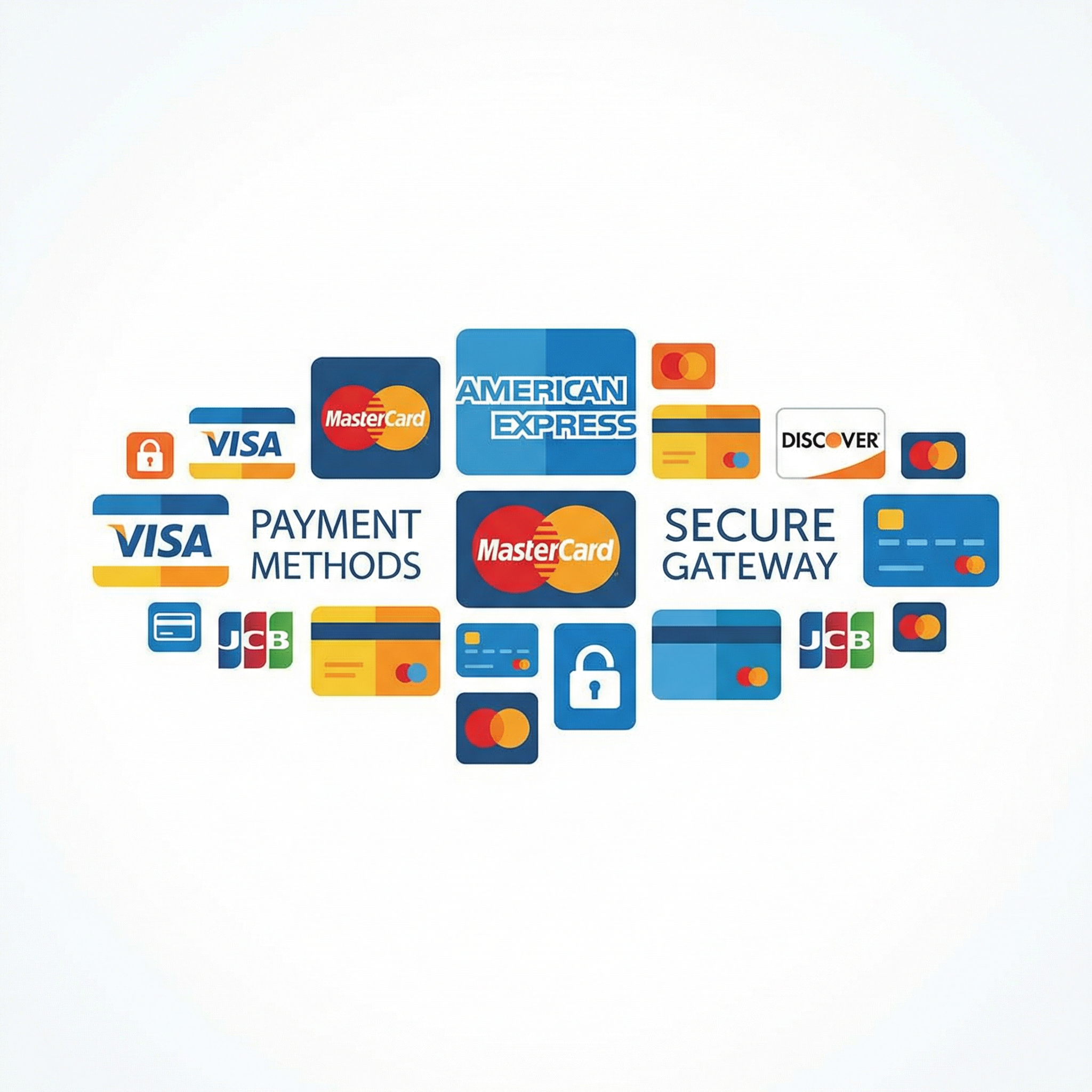 信用卡借记卡支付