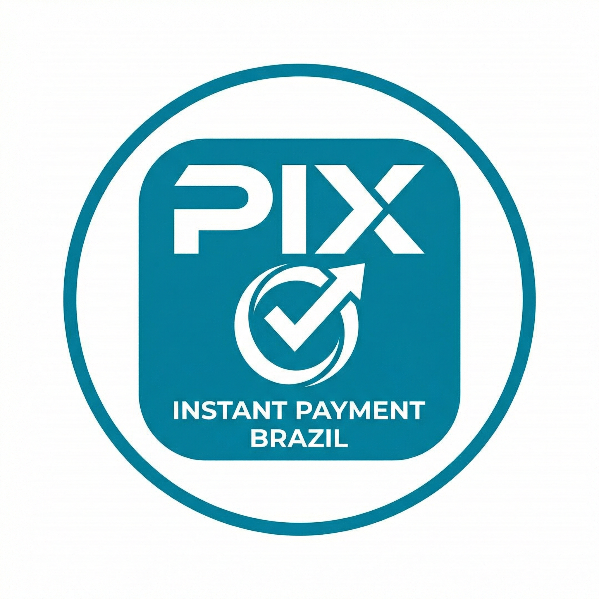 PIX即时支付方式